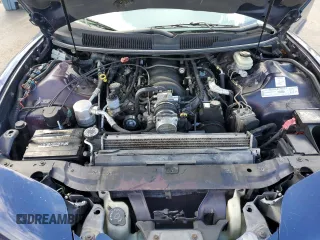 1999 Pontiac Firebird Trans Am with VIN 2G2FV32GXX2229175, listed as a Copart auction lot 65678225 with 180,298 mi miles and Salvage title. Bid and sale history available at DreamBid. Image 11.