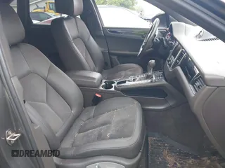 2015 Porsche Macan S with VIN WP1AB2A54FLB62837, listed as a IAAI auction lot 42369980 with 162,372 mi miles and . Bid and sale history available at DreamBid. Image 5.