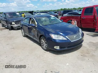 2011 Lexus ES 330 с VIN JTHBK1EG3B2434997, выставлен на аукционе IAAI как лот 42215315 с пробегом 100 255 миль миль и . История ставок и продаж доступна на DreamBid. Изображение 1.