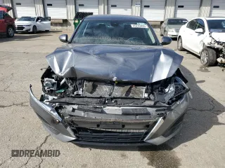 2023 Nissan Altima 2.5 SV with VIN 1N4BL4DV3PN377177, listed as a Copart auction lot 45233455 with 47,031 mi miles and Salvage Title. Bid and sale history available at carsss.com. Image 5.