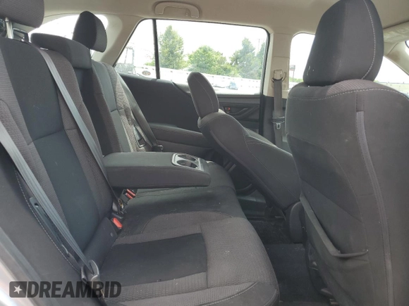 2020 Subaru Outback with VIN 4S4BTAAC3L3160368, listed as a Copart auction lot 63312135 with 136,110 mi miles and Salvage title. Bid and sale history available at DreamBid. Image 11.