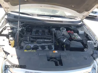 2008 Ford Taurus X SEL с VIN 1FMDK02W18GA00472, выставлен на аукционе IAAI как лот 42339407 с пробегом 236 212 миль миль и . История ставок и продаж доступна на DreamBid. Изображение 10.