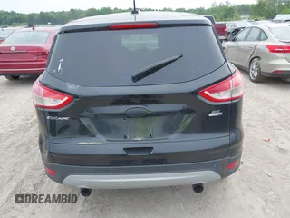 2013 Ford Escape SE z VIN 1FMCU9G99DUC90792, wystawiony jako IAAI lot #42501513 z przebiegiem 207 590 mil mil oraz . Historia ofert i sprzedaży dostępna na DreamBid. Obrazek 17.