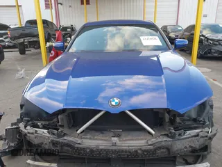 2022 BMW 3 Series 330i with VIN 3MW5R1J06N8C22729, listed as a IAAI auction lot 41450946 with 48,279 mi miles. Bid and sale history available at carsss.com. Image 12.