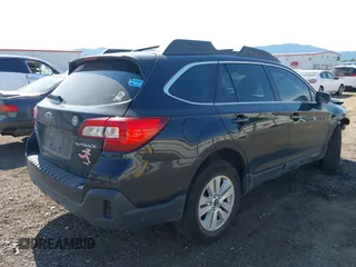 2019 Subaru Outback with VIN 4S4BSABC7K3214285, listed as a IAAI auction lot 42401372 with 151,296 mi miles and . Bid and sale history available at DreamBid. Image 4.