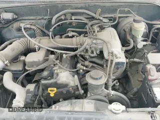 1997 Toyota Tacoma with VIN 4TAVL52N4VZ314185, listed as a IAAI auction lot 42431233 with 133,964 mi miles and . Bid and sale history available at DreamBid. Image 19.