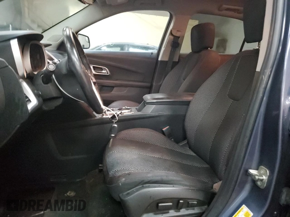 2014 Chevrolet Equinox LT with VIN 2GNFLBE38E6165073, listed as a Copart auction lot 82757544 with 148,515 mi miles and Clean Title. Bid and sale history available at carsss.com. Image 7.