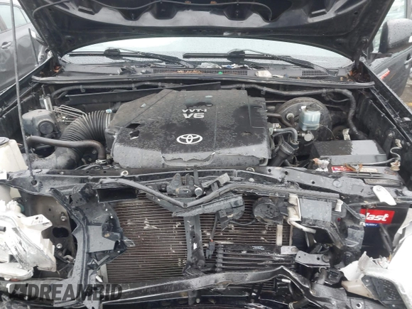 2012 Toyota Tacoma PreRunner with VIN 3TMKU4HN0CM032307, listed as a IAAI auction lot 41576688 with 101,803 mi miles and . Bid and sale history available at DreamBid. Image 10.