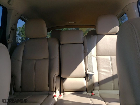2017 Nissan Pathfinder SV with VIN 5N1DR2MN7HC901932, listed as a Copart auction lot 48744555 with 87,055 mi miles and Clean Title. Bid and sale history available at carsss.com. Image 10.
