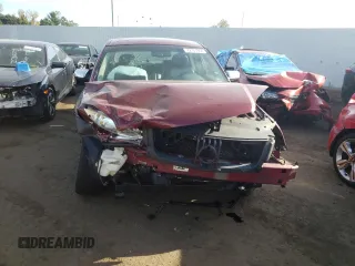 2008 Mercury Sable Premier с VIN 1MEHM42W08G610580, выставлен на аукционе Copart как лот 72131964 с пробегом Не указан миль и Списание • Salvage title. История ставок и продаж доступна на DreamBid. Изображение 5.