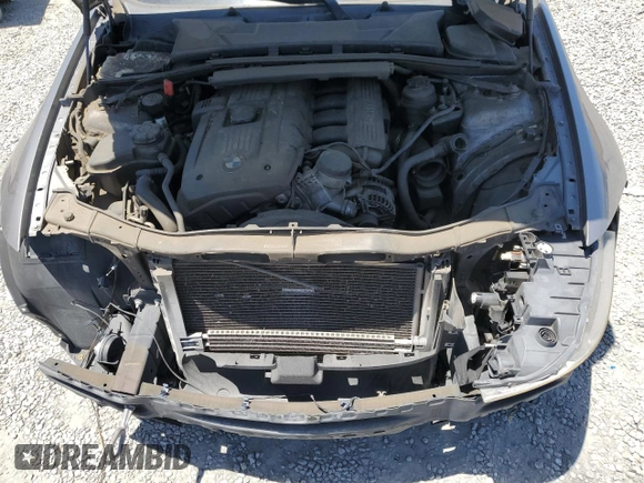 2011 BMW 3 Series 328i with VIN WBAPH5G55BNM74776, listed as a Copart auction lot 57993625 with Not provided miles and Clean title. Bid and sale history available at DreamBid. Image 11.