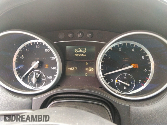 2012 Mercedes-Benz GL-Class GL 450 with VIN 4JGBF7BE1CA777189, listed as a IAAI auction lot 42201396 with 213,114 mi miles. Bid and sale history available at carsss.com. Image 7.