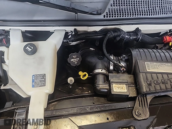 2013 Chevrolet Express Cargo с VIN 1GCWGFCA8D1143226, выставлен на аукционе IAAI как лот 42304748 с пробегом 244 362 миль миль и . История ставок и продаж доступна на DreamBid. Изображение 1.