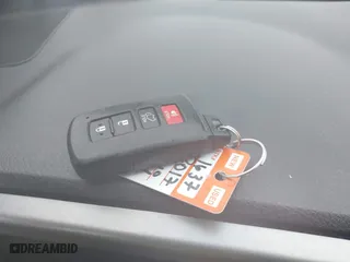 2017 Toyota RAV4 XLE with VIN 2T3RFREV1HW607756, listed as a IAAI auction lot 41530416 with 65,503 mi miles. Bid and sale history available at carsss.com. Image 11.