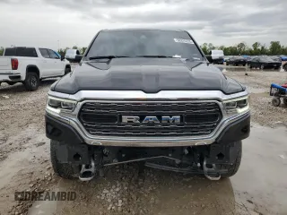 2023 Ram 1500 Limited z VIN 1C6RREHTXPN604684, wystawiony jako Copart lot #50374235 z przebiegiem 18 404 mil mil oraz Szkoda całkowita • Salvage title. Historia ofert i sprzedaży dostępna na DreamBid. Obrazek 5.
