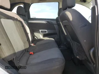 2012 Chevrolet Captiva Sport LS with VIN 3GNAL2EK6CS630806, listed as a Copart auction lot 86119774 with Not Provided miles and Clean Title. Bid and sale history available at DreamBid. Image 10.
