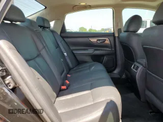 2015 Nissan Altima SL z VIN 1N4AL3AP4FN861112, wystawiony jako Copart lot #59780785 z przebiegiem 149 726 mil mil oraz Szkoda całkowita • Salvage title. Historia ofert i sprzedaży dostępna na DreamBid. Obrazek 10.
