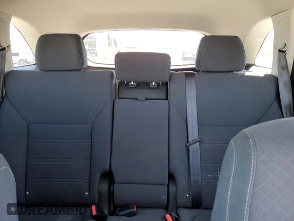 2017 Kia Sorento LX with VIN 5XYPGDA39HG281747, listed as a Copart auction lot 50383305 with 96,656 mi miles and Clean Title. Bid and sale history available at DreamBid. Image 10.