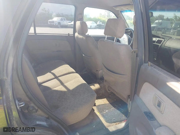 2000 Toyota 4Runner with VIN JT3GM84R0Y0055378, listed as a IAAI auction lot 42062404 with 327,746 mi miles. Bid and sale history available at carsss.com. Image 8.
