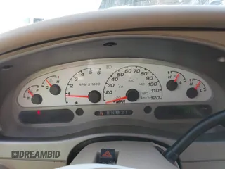 2005 Ford Explorer Sport Trac XLS z VIN 1FMZU67K15UA48284, wystawiony jako IAAI lot #41430056 z przebiegiem 279 584 mil mil oraz . Historia ofert i sprzedaży dostępna na DreamBid. Obrazek 7.