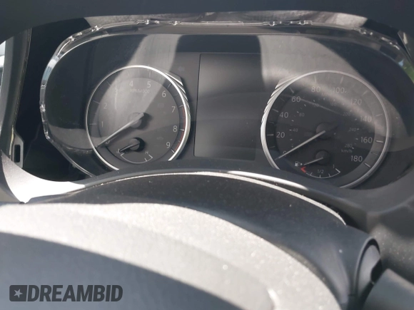2021 Infiniti Q50 Luxe with VIN JN1EV7BP2MM707502, listed as a IAAI auction lot 42315854 with Not provided miles and . Bid and sale history available at DreamBid. Image 15.