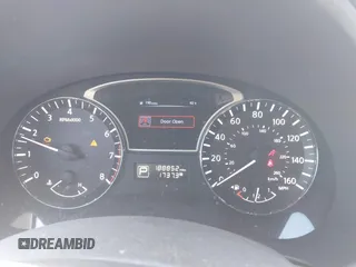 2014 Nissan Altima 2.5 S with VIN 1N4AL3AP6EN365081, listed as a IAAI auction lot 41770478 with 188,852 mi miles. Bid and sale history available at carsss.com. Image 7.