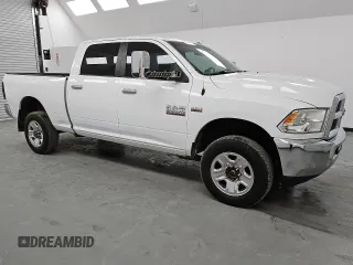 2015 Ram 2500 SLT with VIN 3C6TR5DT9FG515711, listed as a Copart auction lot 49556925 with 158,005 mi miles and Clean Title. Bid and sale history available at carsss.com. Image 4.