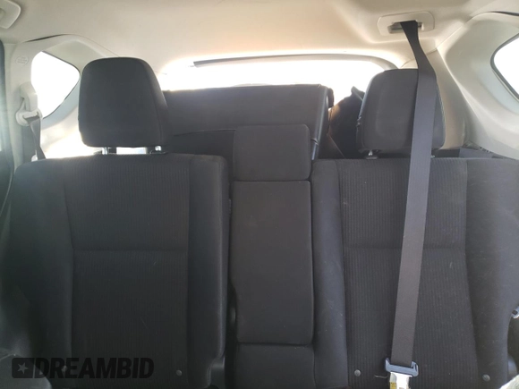 2014 Toyota RAV4 LE with VIN JTMBFREV0EJ009007, listed as a Copart auction lot 77417724 with 128,543 mi miles and Salvage Title. Bid and sale history available at DreamBid. Image 10.
