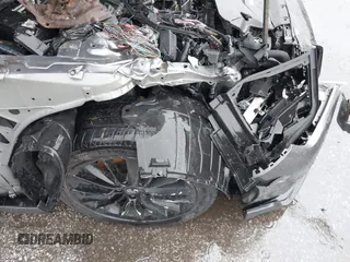 2018 Infiniti Q50 Luxe z VIN JN1EV7AP5JM350376, wystawiony jako IAAI lot #40881855 z przebiegiem 84 501 mil mil oraz . Historia ofert i sprzedaży dostępna na DreamBid. Obrazek 6.