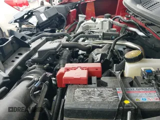 2025 Nissan Kicks SV with VIN 3N8AP6CB0SL300860, listed as a IAAI auction lot 42464416 with 6,953 mi miles and . Bid and sale history available at DreamBid. Image 20.