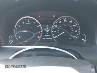 2014 Lexus ES 330 with VIN JTHBK1GG4E2144396, listed as a IAAI auction lot 41815582 with 85,299 mi miles and . Bid and sale history available at carsss.com. Image 7.