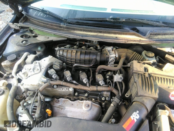 2009 Nissan Altima S z VIN 1N4AL21E99N400095, wystawiony jako IAAI lot #42376030 z przebiegiem 97 498 mil mil oraz . Historia ofert i sprzedaży dostępna na DreamBid. Obrazek 10.