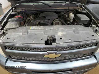 2009 Chevrolet Silverado 1500 LT with VIN 3GCEK23399G259659, listed as a Copart auction lot 52242235 with 176,907 mi miles and Clean Title. Bid and sale history available at DreamBid. Image 11.