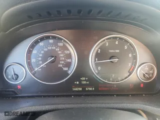 2017 BMW X3 sDrive28i with VIN 5UXWZ7C32H0V94776, listed as a Copart auction lot 42904945 with 144,258 mi miles and Salvage Title. Bid and sale history available at carsss.com. Image 9.