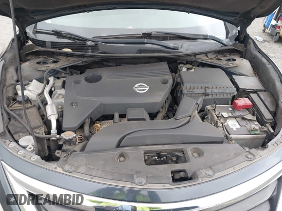 2014 Nissan Altima SV with VIN 1N4AL3AP0EC132468, listed as a IAAI auction lot 42063087 with 169,708 mi miles and . Bid and sale history available at DreamBid. Image 10.