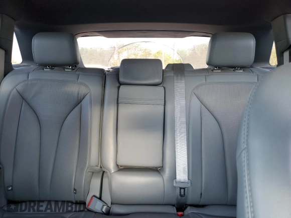 2020 Lincoln Nautilus Reserve с VIN 2LMPJ6K99LBL04375, выставлен на аукционе Copart как лот 52895565 с пробегом 77 511 миль миль и Списание • Salvage title. История ставок и продаж доступна на DreamBid. Изображение 10.