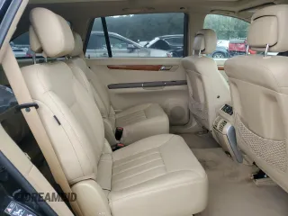 2008 Mercedes-Benz R 3.5L with VIN 4JGCB65E98A074842, listed as a Copart auction lot 78087904 with 192,919 mi miles and Salvage Title. Bid and sale history available at DreamBid. Image 12.