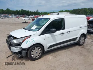 2020 Ford Transit Connect XL с VIN NM0LS7E25L1467758, выставлен на аукционе IAAI как лот 42348997 с пробегом 116 656 миль миль и . История ставок и продаж доступна на DreamBid. Изображение 17.