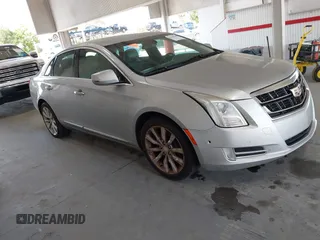 2017 Cadillac XTS Luxury z VIN 2G61M5S38H9125071, wystawiony jako IAAI lot #42310790 z przebiegiem 231 310 mil mil oraz . Historia ofert i sprzedaży dostępna na DreamBid. Obrazek 1.