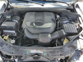 2011 Jeep Grand Cherokee Laredo with VIN 1J4RS4GG5BC646688, listed as a Copart auction lot 49834445 with 122,101 mi miles and Salvage Title. Bid and sale history available at DreamBid. Image 12.