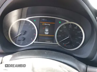 2019 Nissan Sentra SR with VIN 3N1AB7AP1KY287931, listed as a IAAI auction lot 41973229 with 71,948 mi miles and . Bid and sale history available at DreamBid. Image 7.