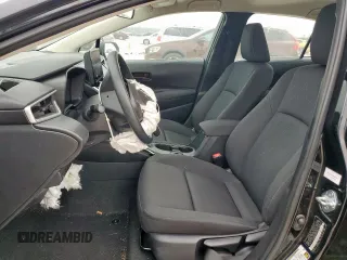 2024 Toyota Corolla LE z VIN 5YFB4MDE5RP137366, wystawiony jako Copart lot #56110735 z przebiegiem 27 798 mil mil oraz Szkoda całkowita • Salvage title. Historia ofert i sprzedaży dostępna na DreamBid. Obrazek 7.