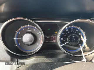 2013 Hyundai Sonata GLS с VIN 5NPEB4AC8DH753204, выставлен на аукционе Copart как лот 60165865 с пробегом 123 280 миль миль и Списание • Salvage title. История ставок и продаж доступна на DreamBid. Изображение 9.