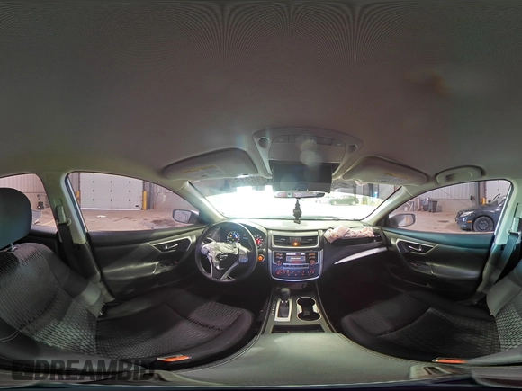2016 Nissan Altima S z VIN 1N4AL3AP1GN361670, wystawiony jako Copart lot #60215215 z przebiegiem 142 021 mil mil oraz Szkoda całkowita • Salvage title. Historia ofert i sprzedaży dostępna na DreamBid. Obrazek 14.