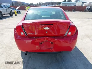 2010 Chevrolet Cobalt 2LT with VIN 1G1AF5F57A7180257, listed as a IAAI auction lot 41762930 with 159,231 mi miles and . Bid and sale history available at DreamBid. Image 6.