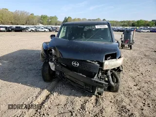 2009 Scion xB z VIN JTLKE50E091087719, wystawiony jako Copart lot #51340995 z przebiegiem 181 978 mil mil oraz Szkoda całkowita • Salvage title. Historia ofert i sprzedaży dostępna na DreamBid. Obrazek 12.