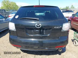 2011 Mazda CX-7 i Sport z VIN JM3ER2B50B0364493, wystawiony jako IAAI lot #42259812 z przebiegiem 126 049 mil mil oraz . Historia ofert i sprzedaży dostępna na DreamBid. Obrazek 15.