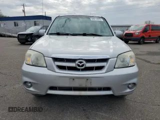 2005 Mazda Tribute S with VIN 4F2CZ96175KM40090, listed as a Copart auction lot 55212475 with 257,578 mi miles and Clean Title. Bid and sale history available at carsss.com. Image 5.