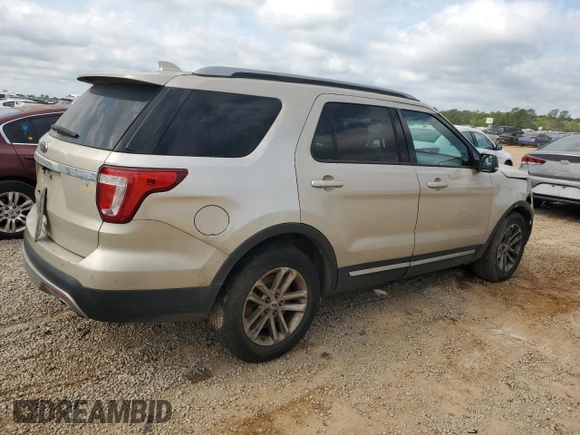 2017 Ford Explorer XLT с VIN 1FM5K7D86HGA08241, выставлен на аукционе Copart как лот 53072865 с пробегом 221 445 миль миль и Списание • Salvage title. История ставок и продаж доступна на DreamBid. Изображение 3.