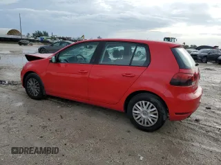 2014 Volkswagen Golf с VIN WVWDB7AJ6EW007762, выставлен на аукционе Copart как лот 72821754 с пробегом 57 778 миль миль и Списание • Salvage title. История ставок и продаж доступна на DreamBid. Изображение 2.